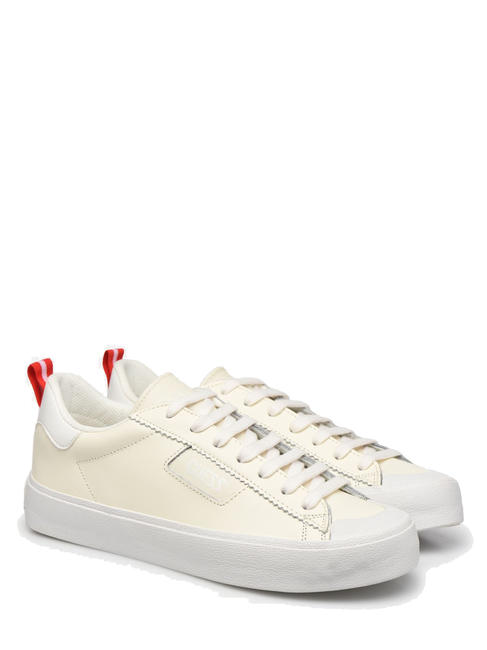 GUESS MIMA Sneakers Donna offwh - Scarpe Donna