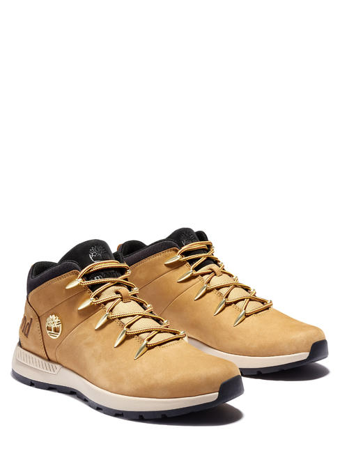TIMBERLAND SPRINT TREKKER Scarponcino wheat - Scarpe Uomo