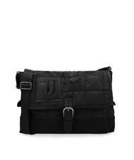 TRUSSARDI TICINESE Messenger a tracolla NERO - Cartelle Lavoro - 1