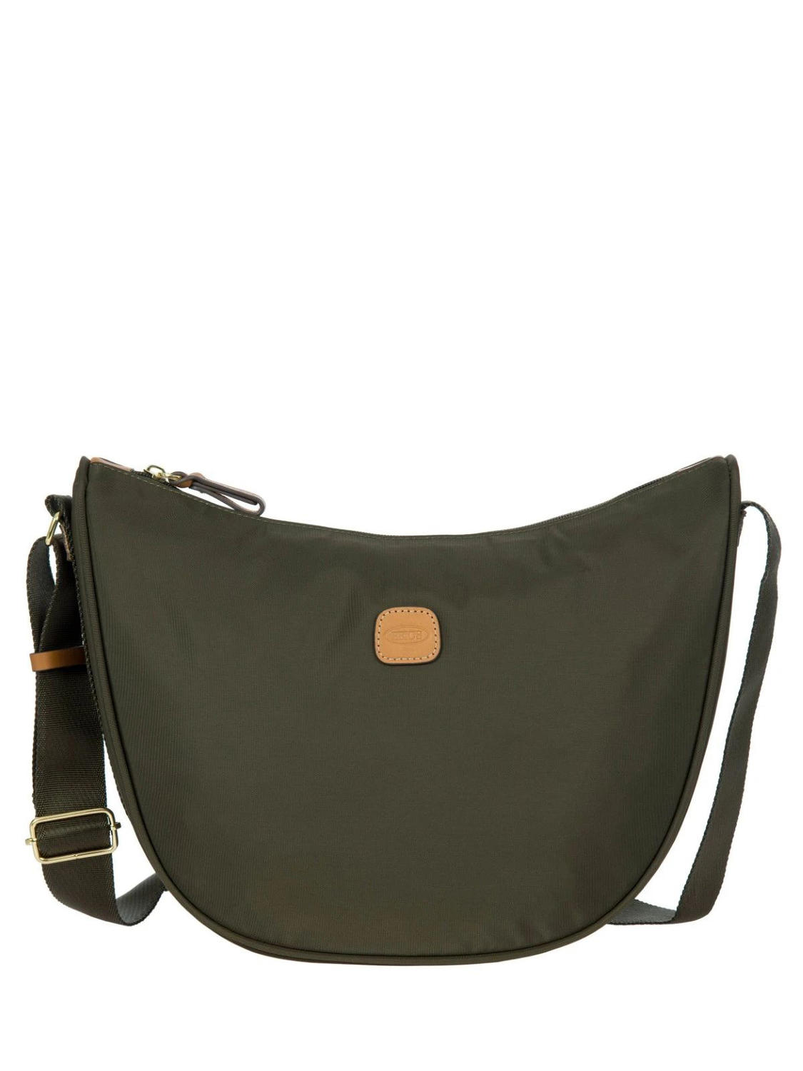 Borse a tracolla pratiche ed eleganti | Borse italiane | Bric's