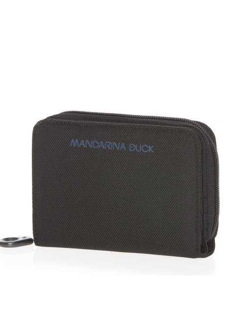 MANDARINA DUCK MD20 Portafoglio NERO - Portafogli Donna