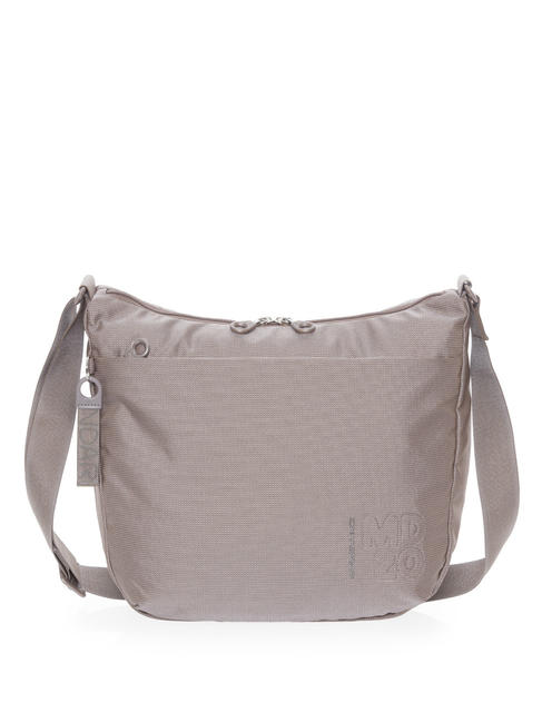 MANDARINA DUCK MD20 Borsa a tracolla Taupe - Borse Donna
