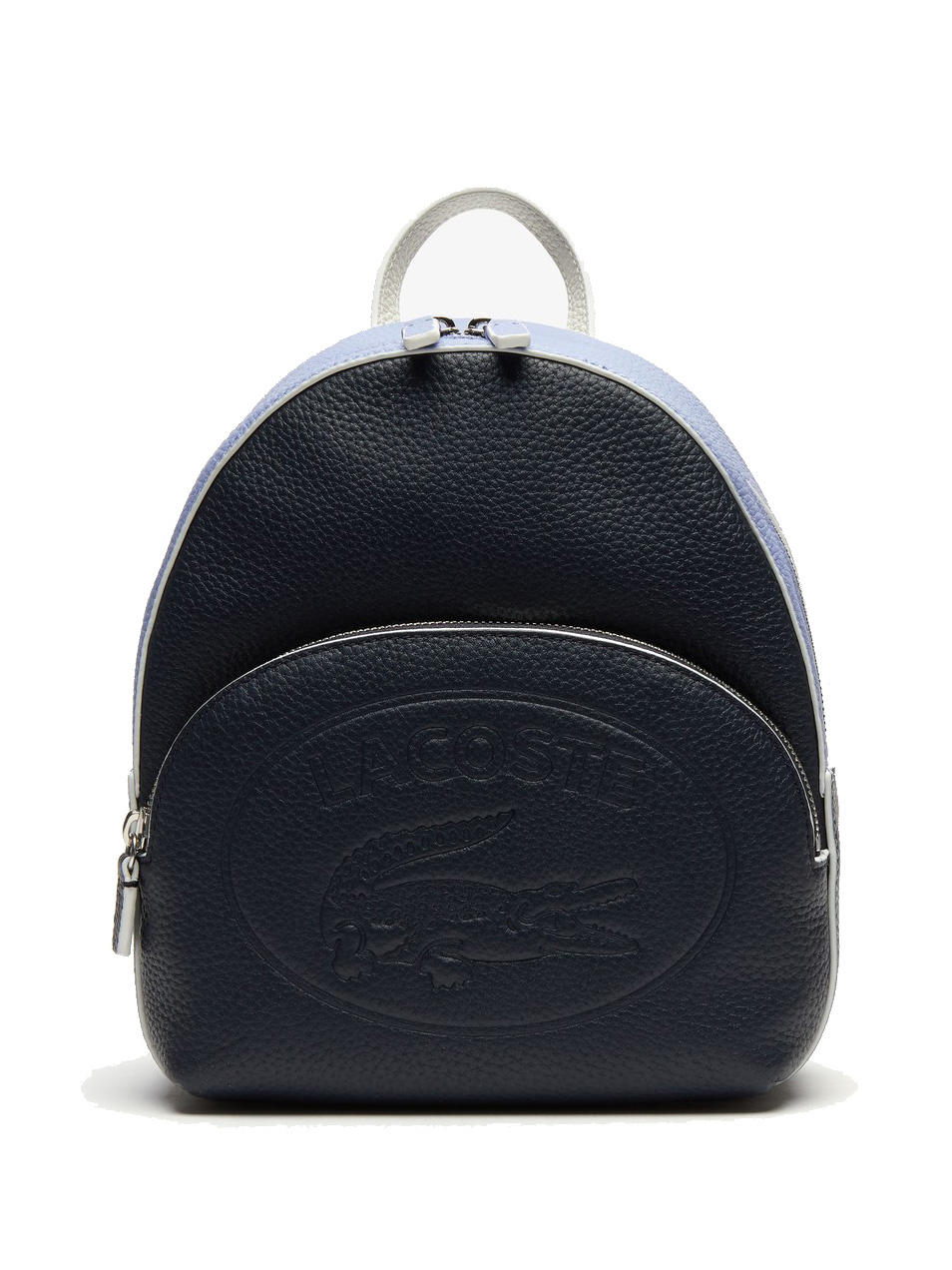 Lacoste Croco Zaino Pea/Puim - Acquista A Prezzi Outlet!