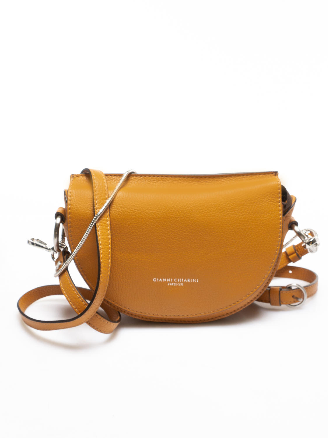 Gianni Chiarini Dolly Mini Bag A Tracolla Tajin - Acquista A Prezzi Outlet!