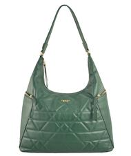 TOSCA BLU SACHER Sacca a spalla verde - Borse Donna - 1