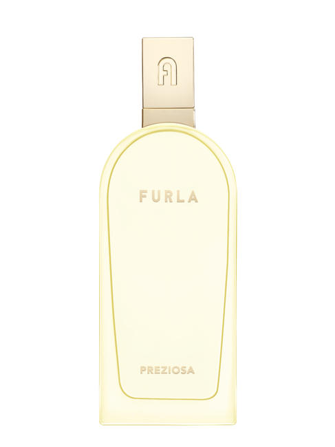 FURLA PREZIOSA eau de parfum 100 ml vetrogiallo - Profumi Donna