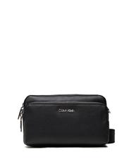 CALVIN KLEIN CK MUST Mini bag a tracolla ckblack - Borse Donna - 1