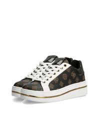 Outlet online Scarpe sportive per Donna di Guess | FASHIOLA.it