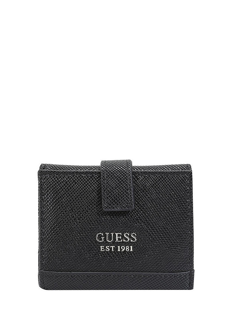 portafoglio guess donna piccolo