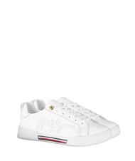 Tommy Hilfiger Elevated Sneakers White - Acquista A Prezzi Outlet!
