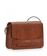 THE BRIDGE LUCREZIA Mini bag a spalla MARRONE - Borse Donna - 1