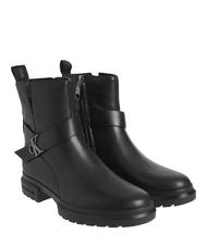 Calvin Klein Stivali Ck Black - Acquista A Prezzi Outlet!