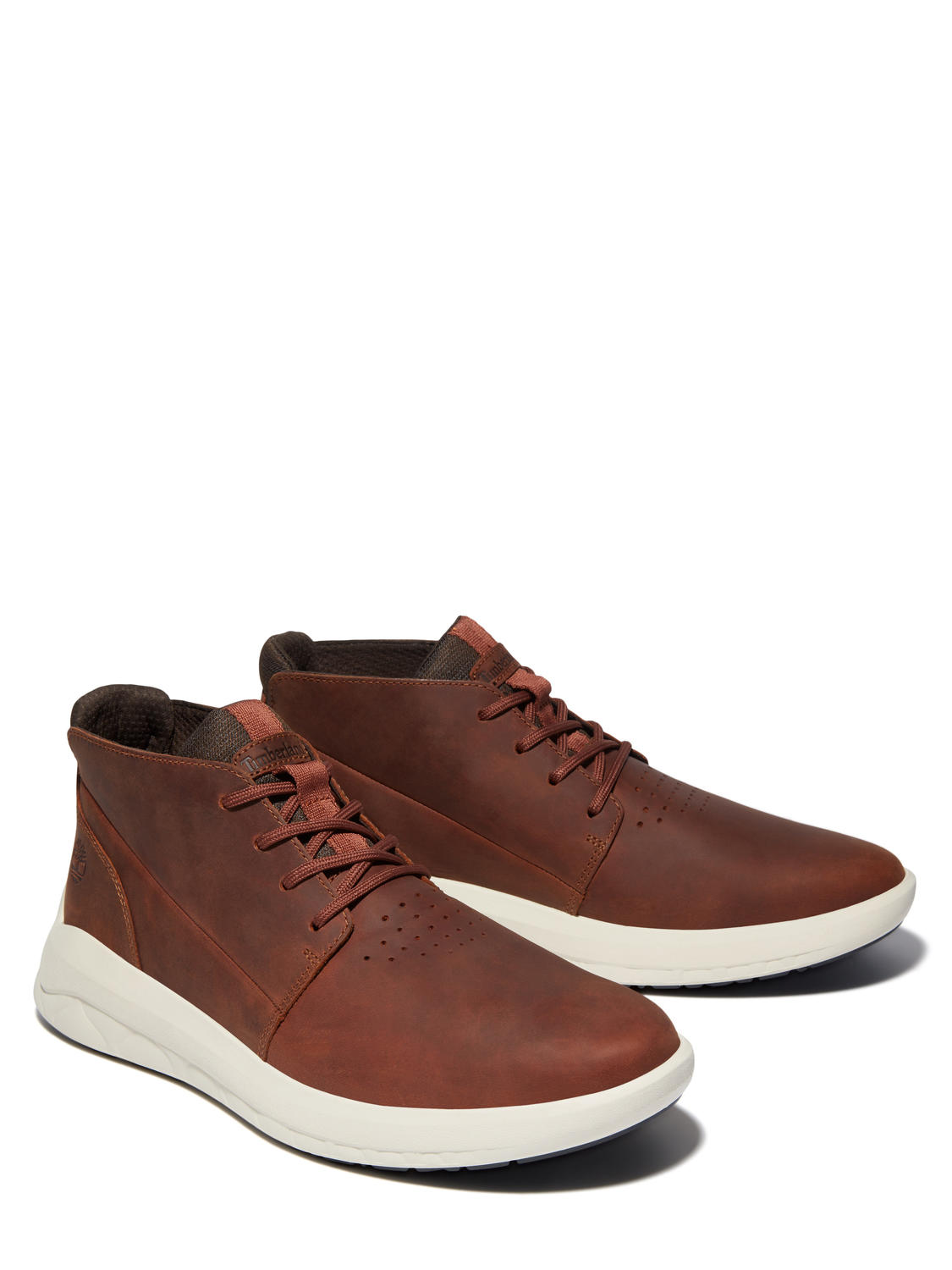 Scarpe da uomo Timberland outlet, Collezione Primavera 2022 - Stileo.it