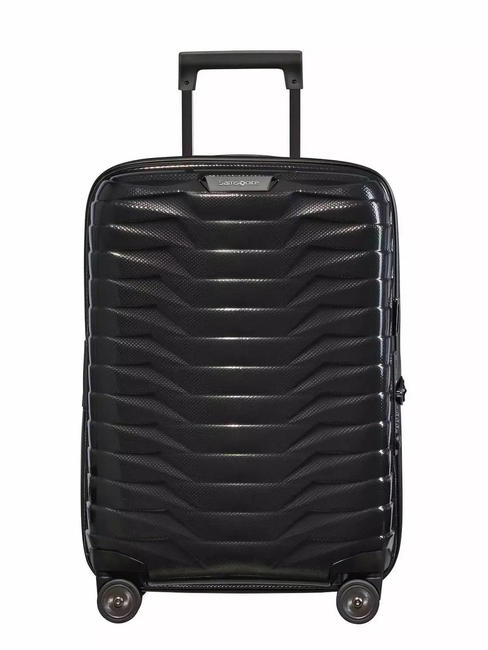 SAMSONITE PROXIS Trolley bagaglio a mano espandibile NERO - Bagagli a mano