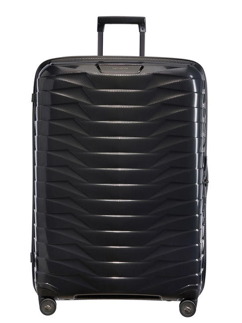 SAMSONITE PROXIS Trolley extra grande NERO - Trolley Rigidi