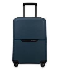 SAMSONITE MAGNUM ECO Trolley bagaglio a mano midnightblue - Bagagli a mano - 1