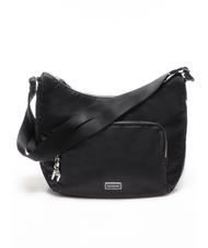 SAMSONITE KARISSA 2.0 Borsa in nylon a tracolla ECO BLACK - Borse Donna - 1