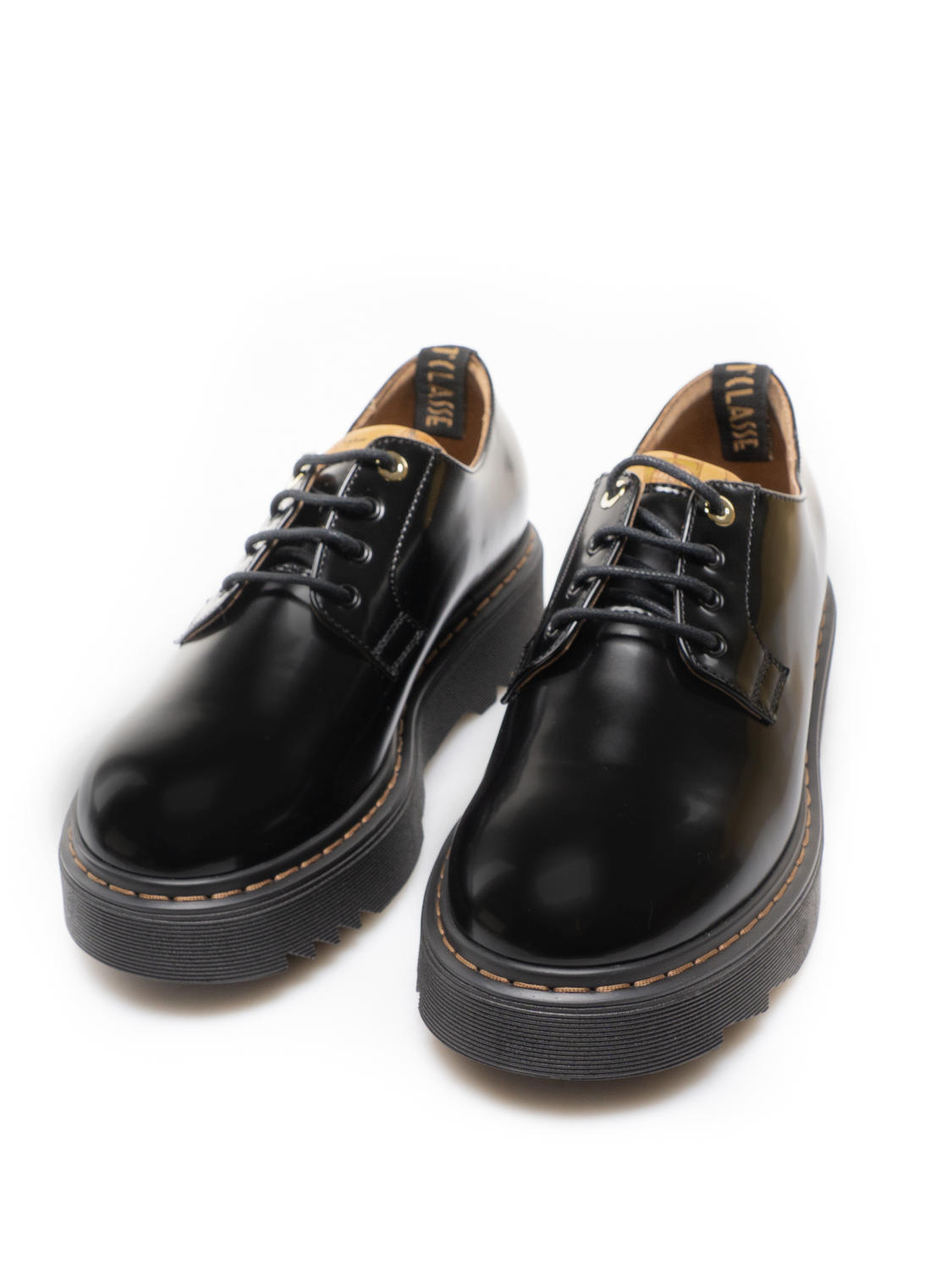 ALVIERO MARTINI 1 CLASSE Sneakers con platform Donna