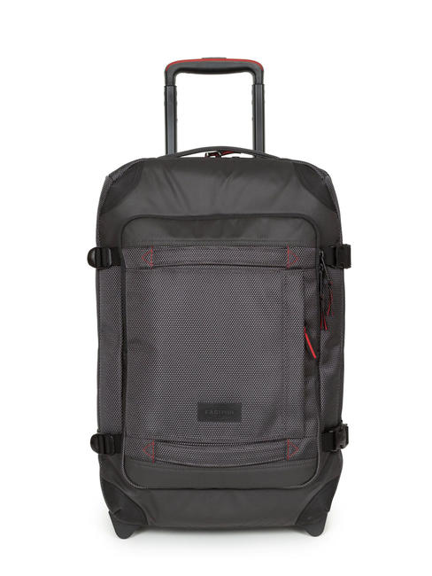 EASTPAK TRANVERZ CNNCT S Trolley bagaglio a mano cnnctacgr - Bagagli a mano