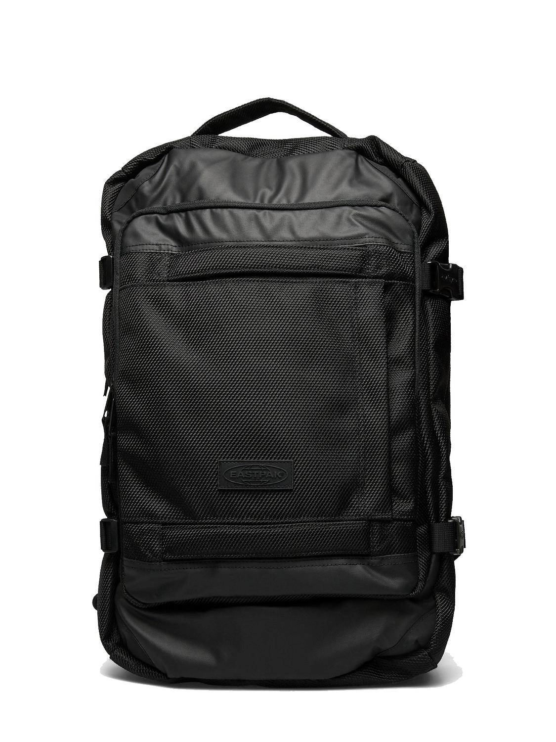 Valigia-trolley eastpak cm 32,5x51x23 tranverz s con tsa, bagaglio a mano  nero ek61l008.ab le sac outlet neri - Stileo.it
