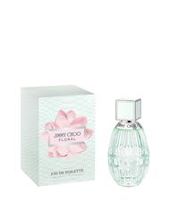 JIMMY CHOO FLORAL Profumo eau de toilette 40ml - Profumi Donna