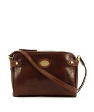 THE BRIDGE STORY Mini bag a tracolla, in pelle - Borse Donna