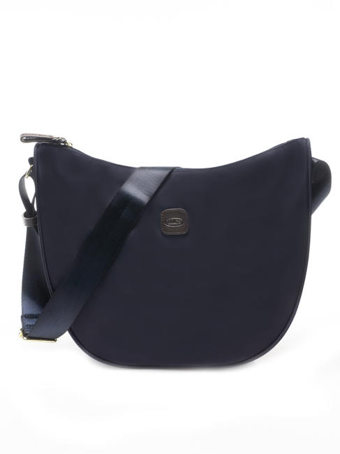 BRIC’S X-COLLECTION Borsa a tracolla oce/moro - Borse Donna