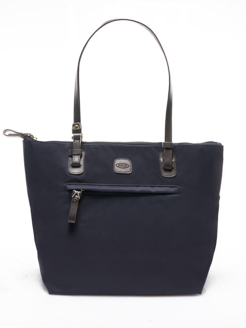 BRIC’S X-BAG Shopping bag a spalla oce/moro - Borse Donna