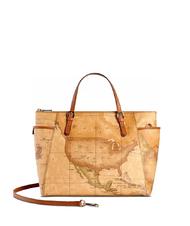 ALVIERO MARTINI PRIMA CLASSE GEO CLASSIC Borsa a mano con tracolla - Borse Donna