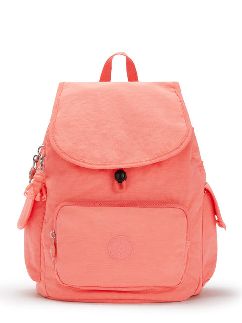Kipling Troy Zaino da donna, Donna, Zaino, KI7300M30, Blu (Rich Blue), L
