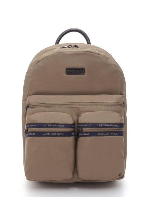 Spalding Mack Zaino Porta Pc 15,6\
