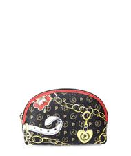 POLLINI HERITAGE Necessaire con zip - Bustine & Necessaire