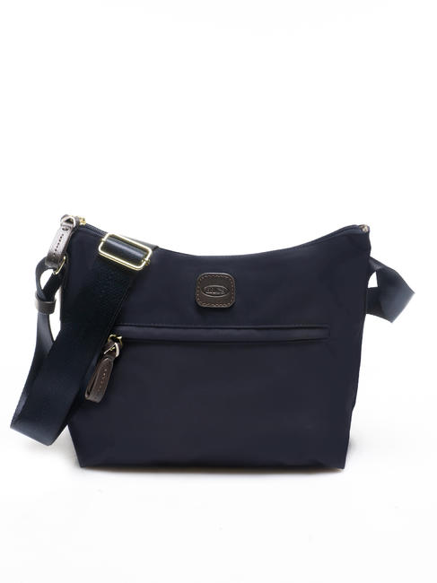 BRIC’S X-BAG S Borsa a tracolla  oce/moro - Borse Donna