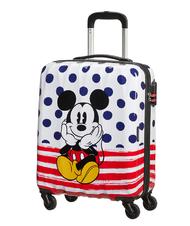 AMERICAN TOURISTER Trolley DISNEY LEGENDS, bagaglio a mano sa9072 - Bagagli a mano - 1