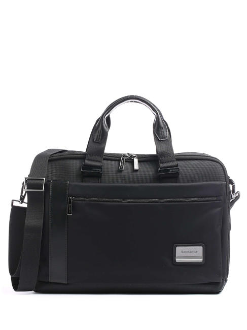 SAMSONITE OPENROAD 2.0 Cartella porta PC 15,6" NERO - Cartelle Lavoro