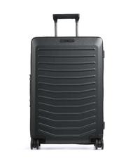 PORSCHE DESIGN ROADSTER Trolley medio, espandibile Nero - Trolley Rigidi - 1