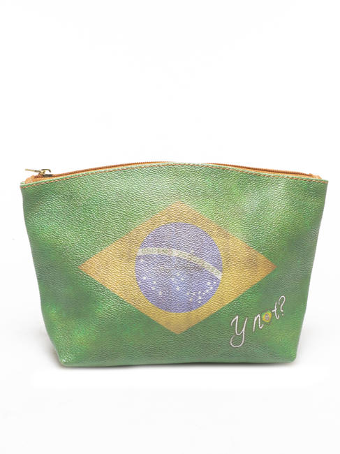 YNOT FLAG VINTAGE Beauty brasil - Beauty Case