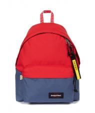 EASTPAK PADDED PAKR RESIST WASTE Zaino porta PC 13" resist w10 - Zaini Scuola & Tempo Libero - 1