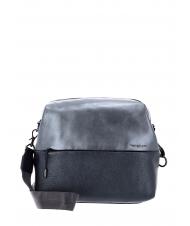 Mandarina Duck Borsa a tracolla - blue/blu