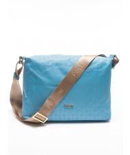 POLLINI HERITAGE SOFT Borsa a tracolla Azzurro - Borse Donna - 1