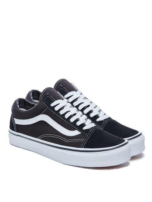 VANS OLD SKOOL sneakers black/white - Scarpe Unisex