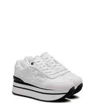 GUESS HANSIN High Sneakers - Scarpe Donna