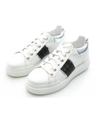 Timberland camden falls scarpe da barca donna in pelle blu a1mwf403.36  donna le sac outlet lacci grigio - Stileo.it