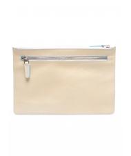 PIQUADRO CAMPIONARIO - BLUE SQUARE Bustina portadocumenti - Borse Donna