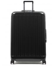PIQUADRO SEEKER Trolley grande 75cm - Trolley Rigidi