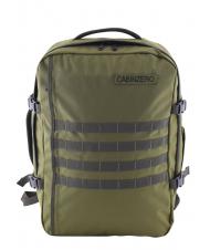 CABINZERO CABINZERO MILITARY Zaino da viaggio 44 L military green - Bagagli a mano - 1