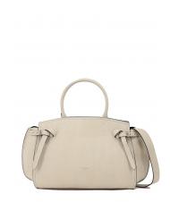 TRUSSARDI GITA Borsa a mano, con tracolla, in pelle nabuk - Borse Donna