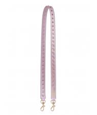 TRUSSARDI Tracolla per borsa con borchie  - Accessori per borse