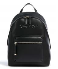Tommy Hilfiger Zaino TJM Heritage Oversize Nero Uomo