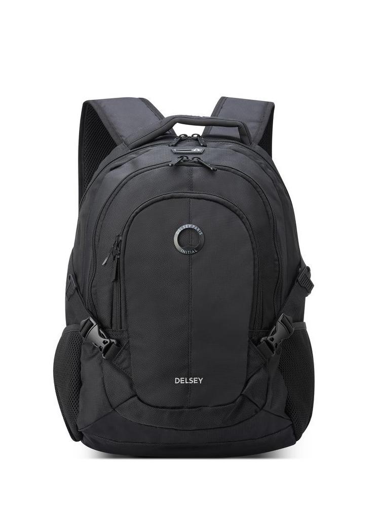 Delsey Element Navigator Zaino Porta Pc 15,6\